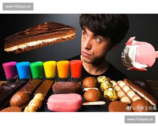 激烈角逐的全球超大汉堡吃播挑战赛现场全程高能盛况深度揭秘全景